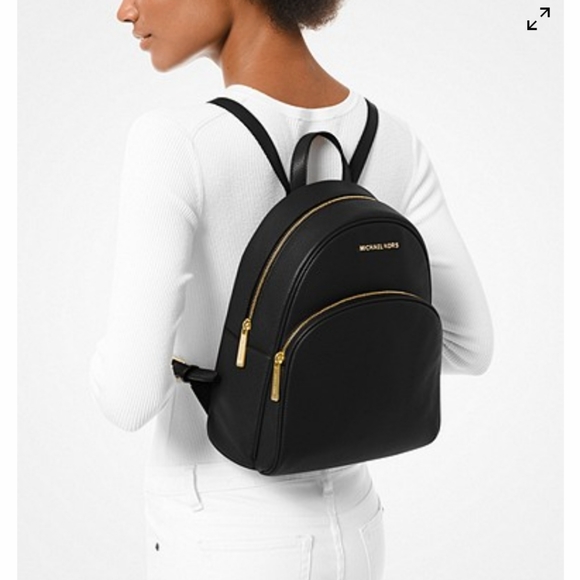 MK Backpack and Wallet - Picture 4 of 14